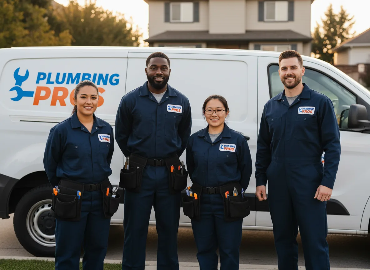 Water Heater Repair company in Arapaho, OK
